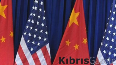 ABD, Çin ile savunma görüşmelerini yeniden başlatmak istiyor 1 abd cin ile savunma gorusmelerini yeniden baslatmak istiyor GJkS7CeC