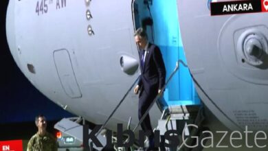 abd disisleri bakani antony blinken ankaraya inis yapti QNqy2Qm5