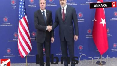 abd disisleri bakani blinken ankarada hakan fidanla gorustu TRttLbjK
