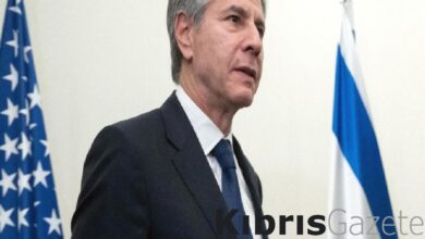 abd disisleri bakani blinken israil gazzede sivillere zarar vermemeli z6UJYq4S