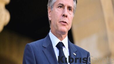 abd disisleri bakani blinkendan orta dogu turu israil bati seria ve baeye gidecek pBAnfzQx