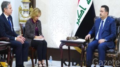 abd disisleri bakani blinkendan surpriz irak ziyareti 6sOrIDeh