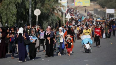 abd gazzede her gun 4 saatlik ateskes olacak GJlV3KP2
