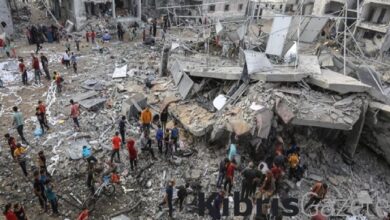 ABD: Hamas bazı hastaneleri saklanmak için kullanıyor 6 abd hamas bazi hastaneleri saklanmak icin kullaniyor bIQFJQ1S