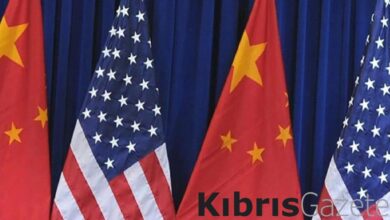 ABD ile Çin orduları arasında üst düzey iletişim kararı 2 abd ile cin ordulari arasinda ust duzey iletisim karari bbze8lMi