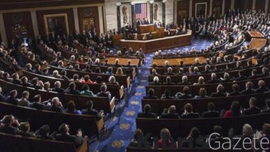 abd kongresi israilin var olma hakkini onaylayan karari kabul etti QFKiC3Y8