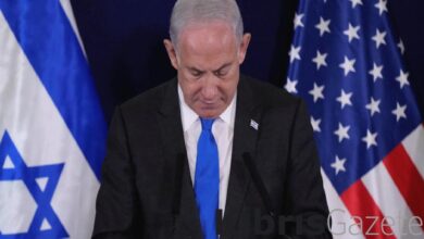 ABD merkezli Axios: İsrail Başbakanı Netanyahu'ya istifa çağrıları artıyor 2 abd merkezli axios israil basbakani netanyahuya istifa cagrilari artiyor BPH5L3sa