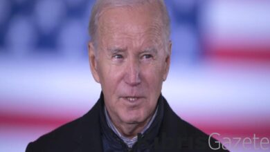 ABD Temsilciler Meclisi, İsrail'e yardım tasarısını onayladı 7 abd temsilciler meclisi israile yardim tasarisini onayladi 91CQJHrg