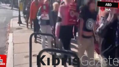 ABD’de yüzlerce Starbucks çalışanından grev 2 abdde yuzlerce starbucks calisanindan grev EspKLXjy