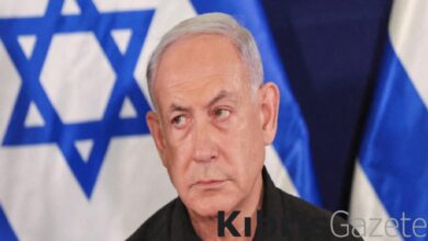ABD'li Kongre üyesi: Netanyahu için rehinelerin önemi yok 1 abdli kongre uyesi netanyahu icin rehinelerin onemi yok aQYhNuD1