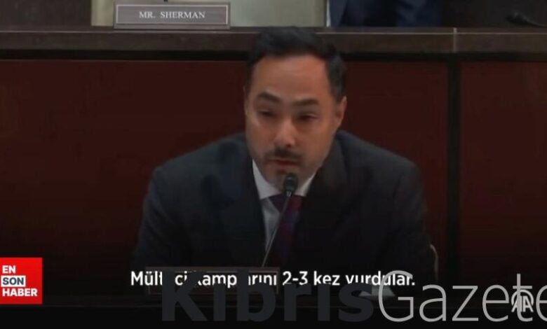 abdli kongre uyesi netanyahu icin rehinelerin onemi yok hwggyu4d