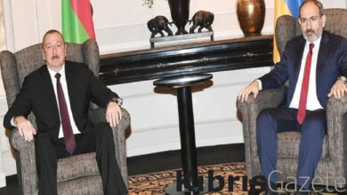 ABD'nin gündemi Kafkasya: Blinken, Aliyev ve Paşinyan'la görüştü 3 abdnin gundemi kafkasya blinken aliyev ve pasinyanla gorustu 4aV9d38z