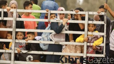 Abdulfettah es-Sisi: Mısır, Filistinlilerin tehcir edilmesini kesin bir dille reddediyor 7 abdulfettah es sisi misir filistinlilerin tehcir edilmesini kesin bir dille reddediyor 89ExXmen