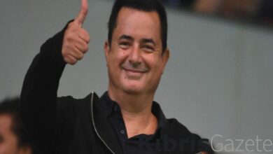 Acun Ilıcalı, Fenerbahçe'nin listesindeki oyuncuyu alıyor 6 acun ilicali fenerbahcenin listesindeki oyuncuyu aliyor 8dZrbJgp