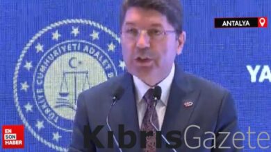 adalet bakani tuncun yargitay aym gerilimi yorumu cERb4vX7