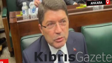 Adalet Bakanı Yılmaz Tunç bireysel başvuruyla ilgili konuştu 8 adalet bakani yilmaz tunc bireysel basvuruyla ilgili konustu hKy91ctD