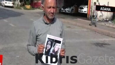 adanada bir baba kacan kizini ariyor 6 gundur yok OUdgXFIr