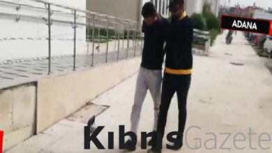 Adana'da damda oynayan Fatma'yı öldürdüler: İki maganda tutuklandı 9 adanada damda oynayan fatmayi oldurduler iki maganda tutuklandi UGaYZiPB