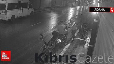 Adana'da motosiklet hırsızı güvenlik kameralarından tespit edilip yakalandı 5 adanada motosiklet hirsizi guvenlik kameralarindan tespit edilip yakalandi ve8nzHaf