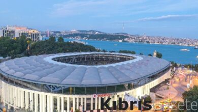 Adem Metan mimarına sordu: Beşiktaş Stadyumu'nun kapasitesi artırılabilir mi 4 adem metan mimarina sordu besiktas stadyumunun kapasitesi artirilabilir mi Qlbb6aDB