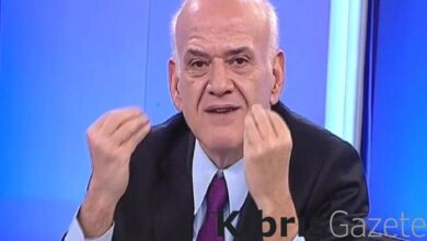 Ahmet Çakar: Nobre mükemmel maç yönetti! 7 ahmet cakar nobre mukemmel mac yonetti zEXTeGUU