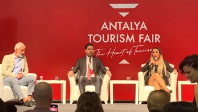 Ahmet Savaşan 25 ülkeye “Sağlık Turizmi Nasıl Gelişir”i anlattı 3 ahmet savasan 25 ulkeye saglik turizmi nasil gelisiri anlatti edQHVpHG