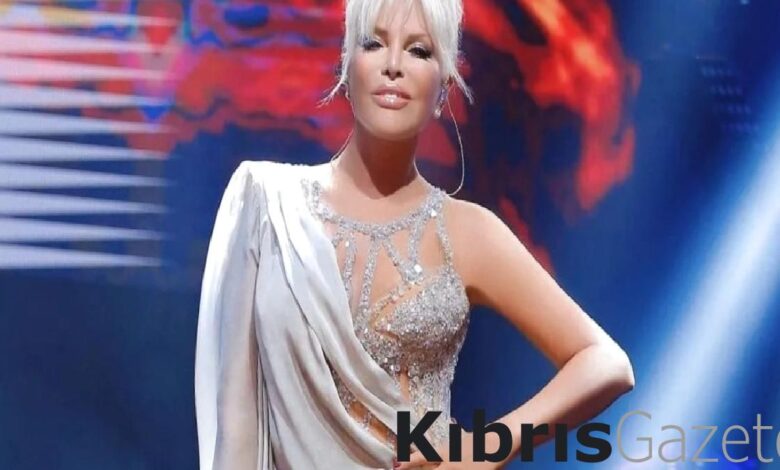 Ajda Pekkan'dan büyük sürpriz! Fenomen dizinin kadrosuna dahil oldu... 1 ajda pekkandan buyuk surpriz fenomen dizinin kadrosuna dahil oldu vONkW3wJ