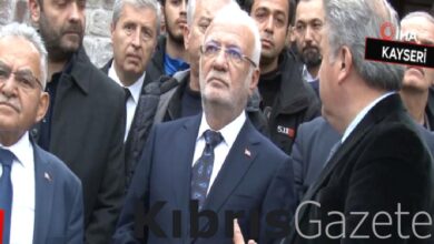 AK Partili Mustafa Elitaş: 5 bin TL'lik ikramiye hayırlı olsun 5 ak partili mustafa elitas 5 bin tllik ikramiye hayirli olsun akpcIpAf