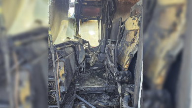 Akandere’den otobüs yangınına ilişkin açıklama 7 akandereden otobus yanginina iliskin aciklama vlmeDVad
