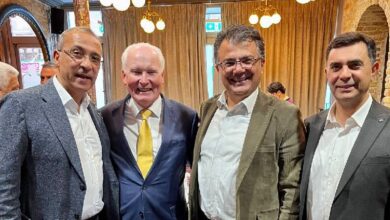 Akansoy ile Toros, İrlanda’da temaslarını sürdürüyor 10 akansoy ile toros irlandada temaslarini surduruyor p6qiQ5d4