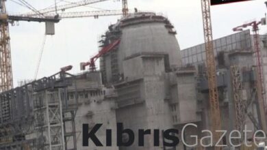 Akkuyu Nükleer Güç Santrali'nde çalışmalar sürüyor 1 akkuyu nukleer guc santralinde calismalar suruyor vUBIpY5M