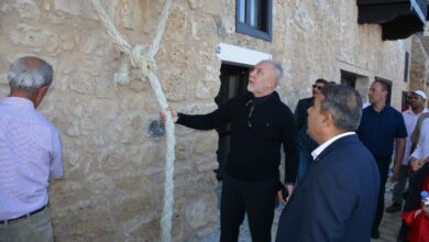 akpinar girne antik limani ziyaret etti CbqXlVTY