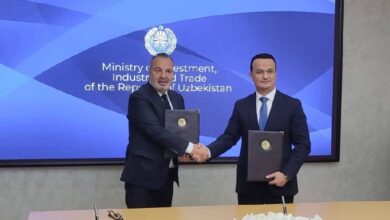 Aksa Enerji’den Özbekistan’a 430 MW kapasiteli enerji santrali yatırımı 3 aksa enerjiden ozbekistana 430 mw kapasiteli enerji santrali yatirimi AbDqC33V