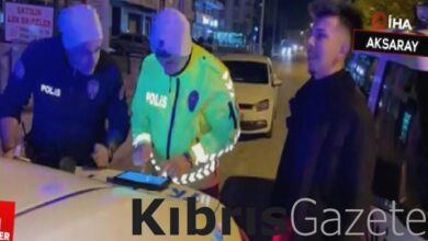 Aksaray’da drift atarken 2. kez alkollü yakalanan sürücüden, alkol itirafı 7 aksarayda drift atarken 2 kez alkollu yakalanan surucuden alkol itirafi Zm2YX7SL