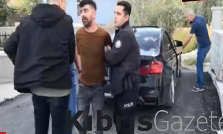 aksarayda polis supheli kovalamacasi film sahnelerini aratmadi 6L6CwLYE