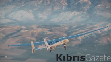 aksungur iha milli motorla 30 bin feete ulasti WrFSAsrH