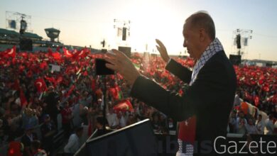 al jazeera gazzeye saldirilar turkiye israil iliskilerini gerdi GztgXUan