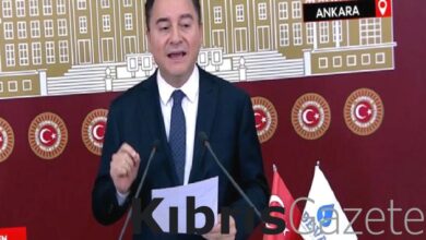 Ali Babacan: Yeni anayasa için bizden destek beklemeyin 2 ali babacan yeni anayasa icin bizden destek beklemeyin BC2ZxNcd