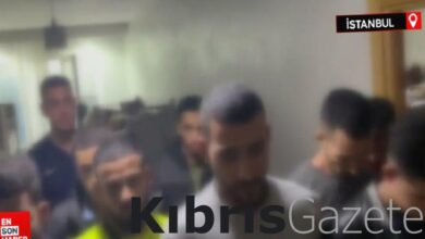 ali yerlikaya istanbulda 512 duzensiz gocmen yakalandi N71A2qnA