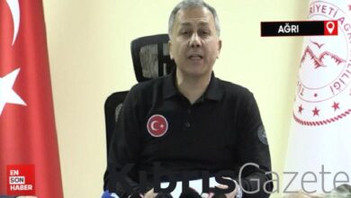 ali yerlikaya sinirlarimiz bizim kirmizi cizgimizdir zdtPXX4n