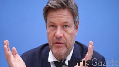 alman bakan habeck almanyada islamci gosterilerin boyutu kabul edilemez KZRLFfS1