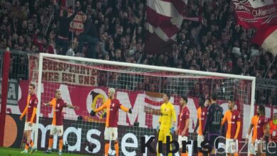 alman basini bayern munih galatasaray macini mansetlere tasidi Ntj6ykOd