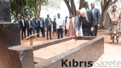 almanya cumhurbaskani steinmeierden tanzanyada somurge ozru EjQhl6iZ