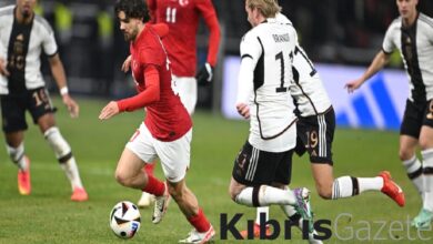 almanya ile karsi karsiya gelen a milli takimdan sov JhC7wsKA