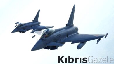 almanya suudi arabistana eurofighter typhoon satisindaki yasagin kaldirilmasini tartisiyor d4ORllmD