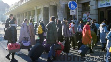 Almanya'da eyaletlere mülteciler için kişi başı 7 bin 500 euro ödenecek 6 almanyada eyaletlere multeciler icin kisi basi 7 bin 500 euro odenecek hqsPXZnh