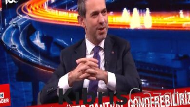 alparslan bayraktar acikladi israil ile enerji projeleri rafa kalkti MMfZuTiZ