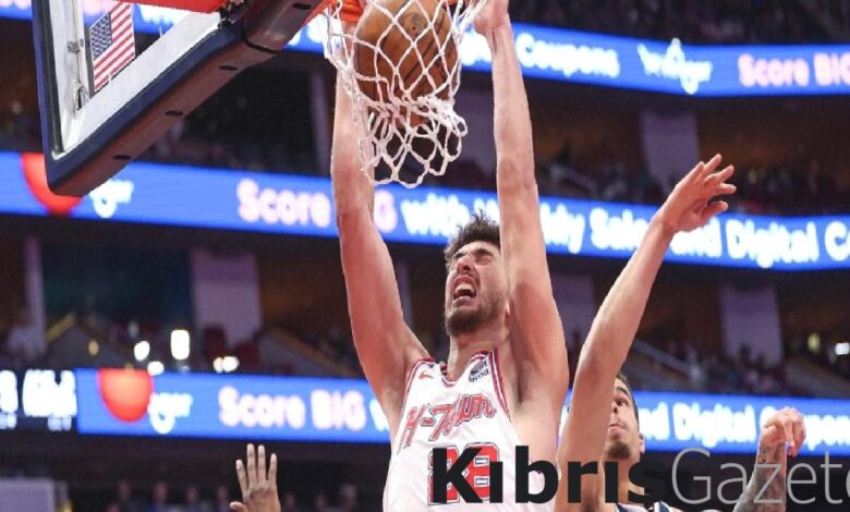 Alperen Şengün'ün 21 sayı attığı maçta Houston Rockets, Denver Nuggets'ı yendi 1 alperen sengunun 21 sayi attigi macta houston rockets denver nuggetsi yendi nlw37NO6
