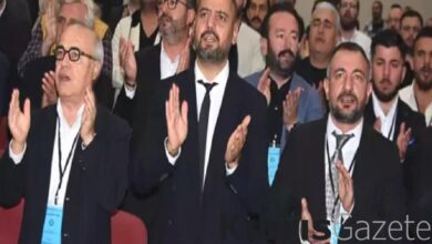 Altay’ın yeni başkanı Murat Pervane oldu 6 altayin yeni baskani murat pervane oldu gmMOqDqC