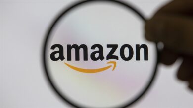 Amazon, şirketlere yönelik sohbet robotu Q’yu tanıttı 7 amazon sirketlere yonelik sohbet robotu qyu tanitti HNvU34LW